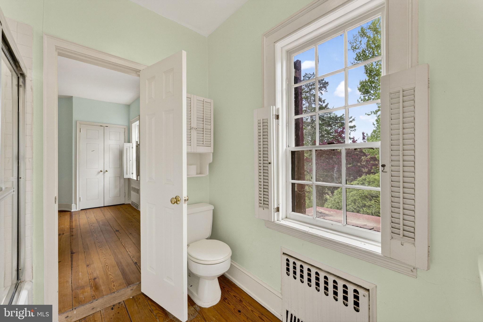 OLD STILLHOUSE - Residential