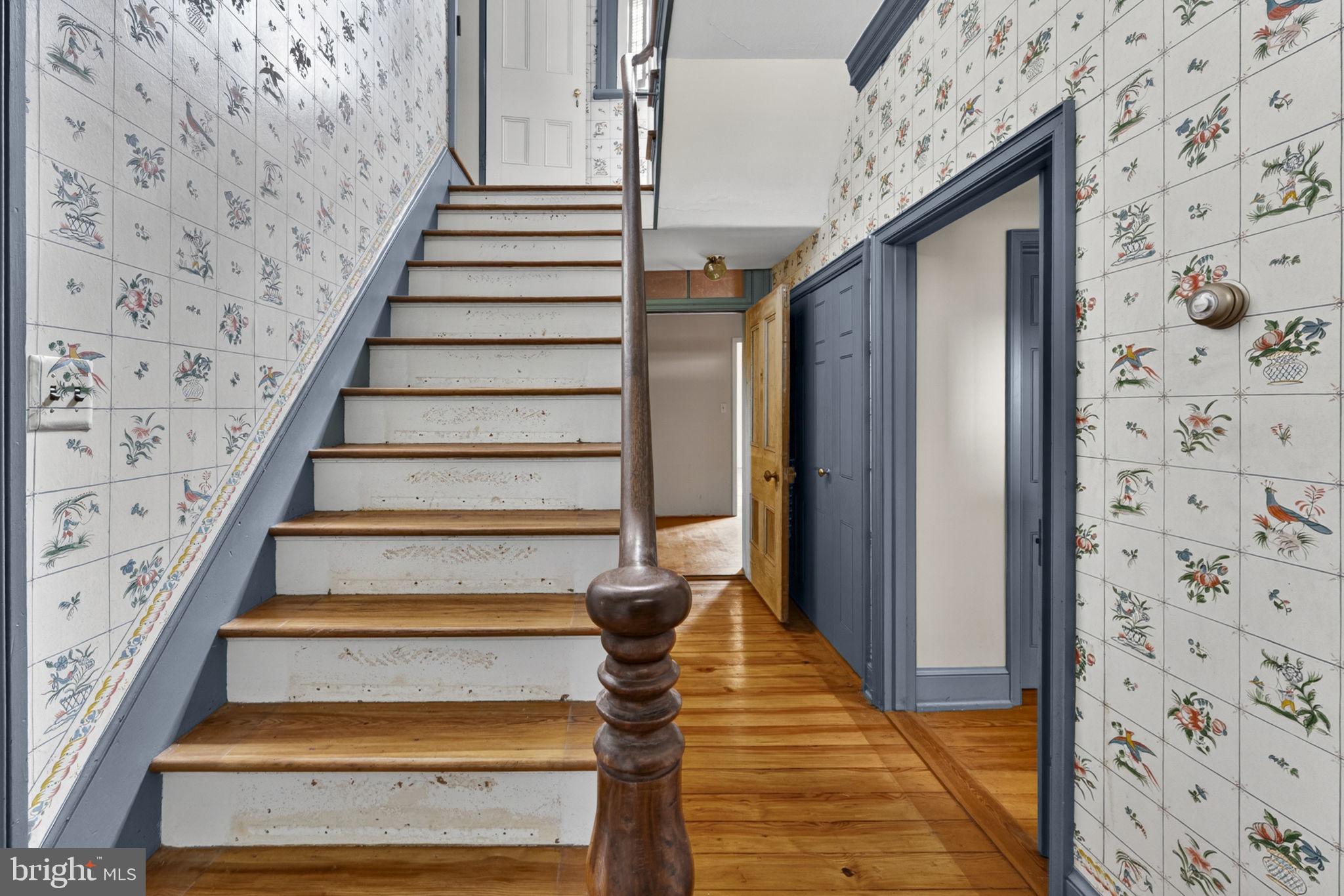 OLD STILLHOUSE - Residential