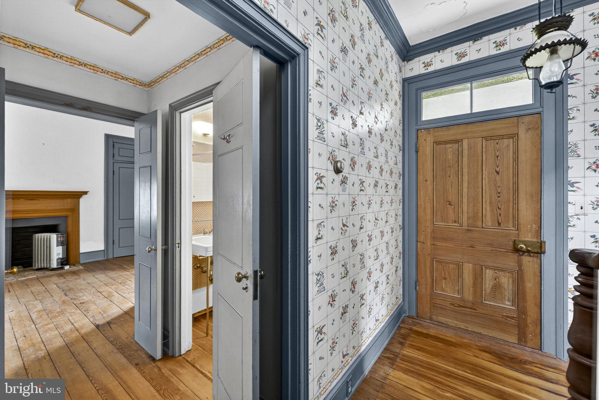 OLD STILLHOUSE - Residential