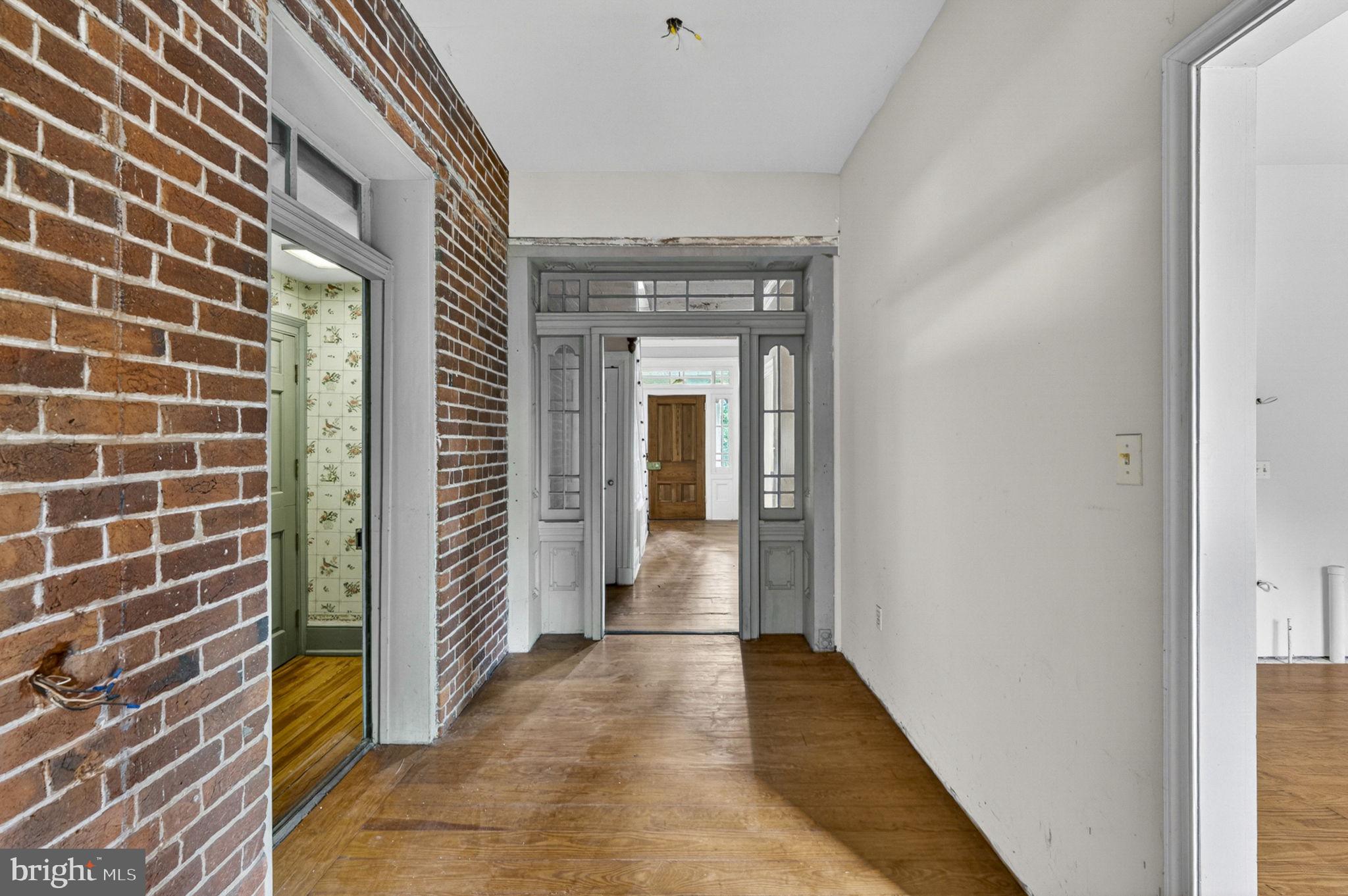 OLD STILLHOUSE - Residential