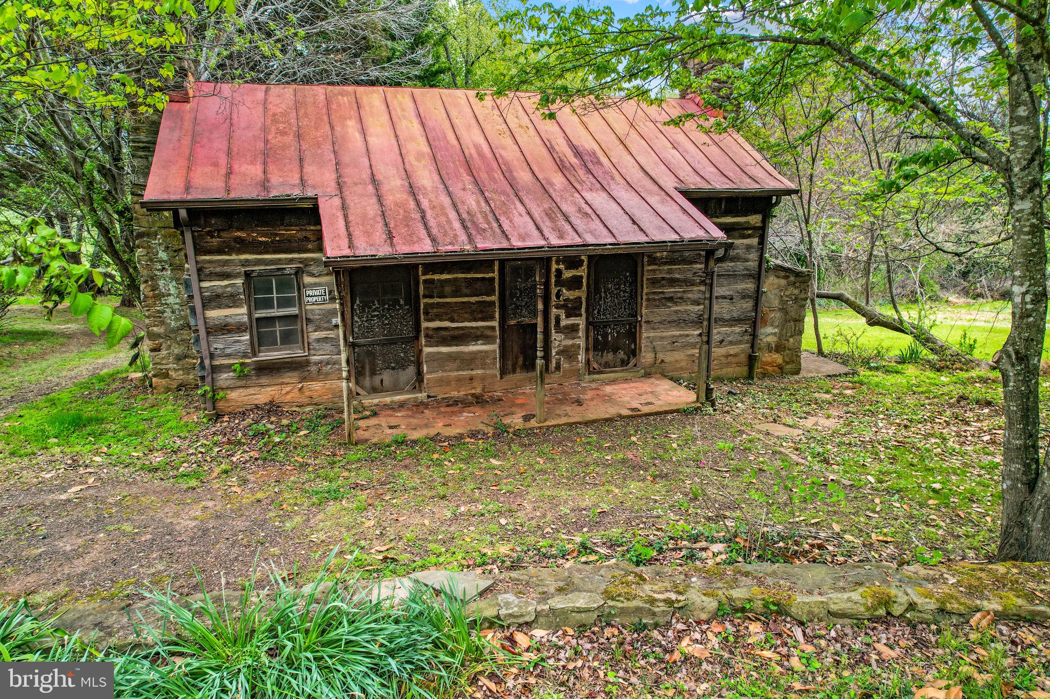 OLD STILLHOUSE - Residential