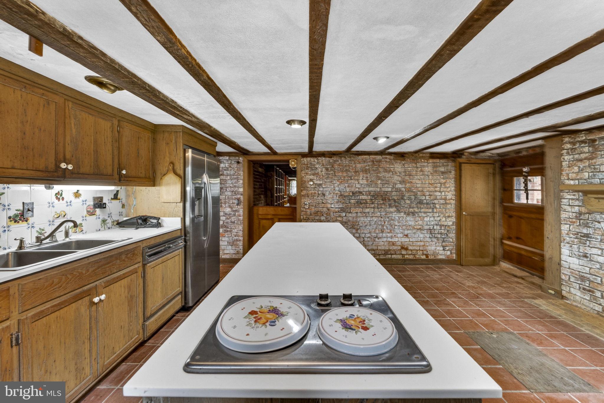 OLD STILLHOUSE - Residential