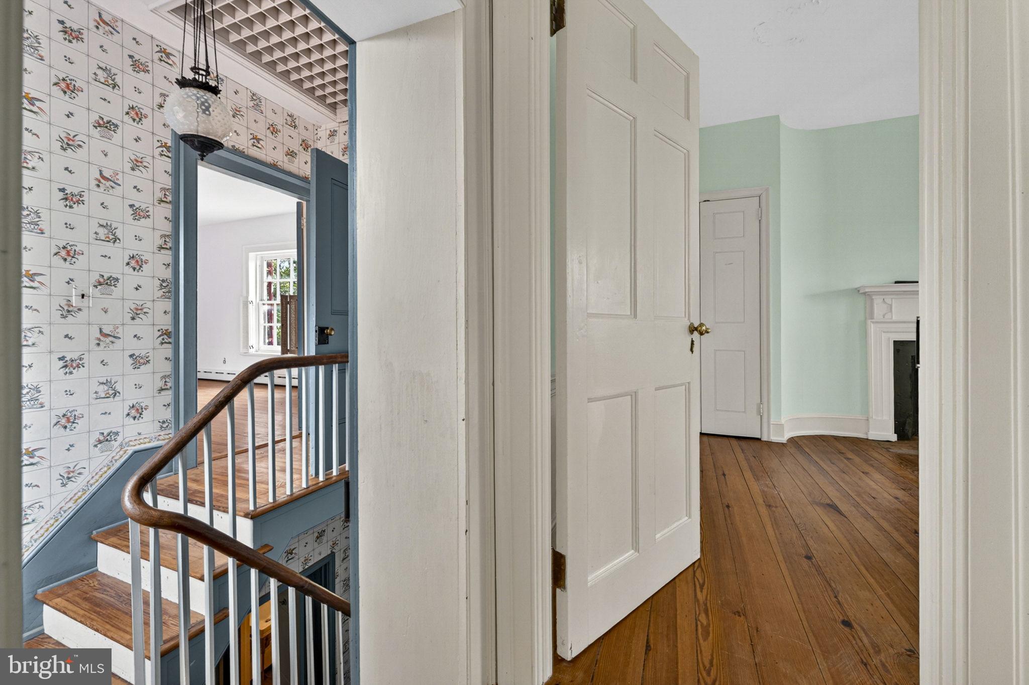 OLD STILLHOUSE - Residential