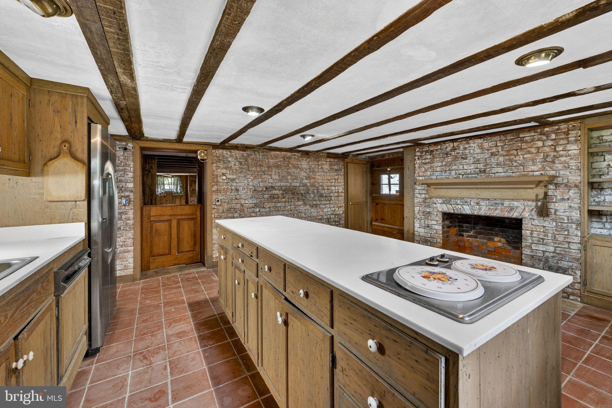 OLD STILLHOUSE - Residential