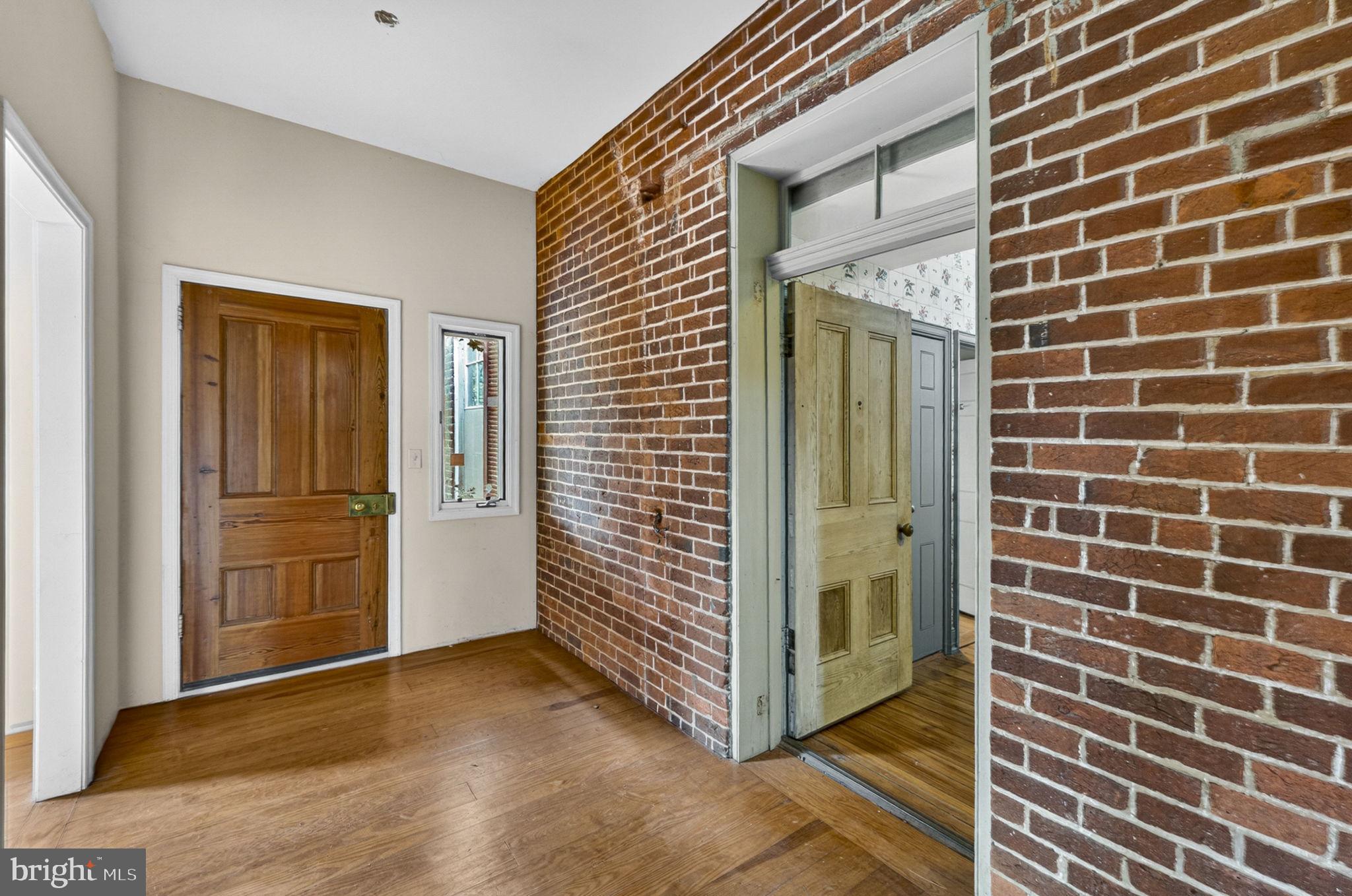 OLD STILLHOUSE - Residential