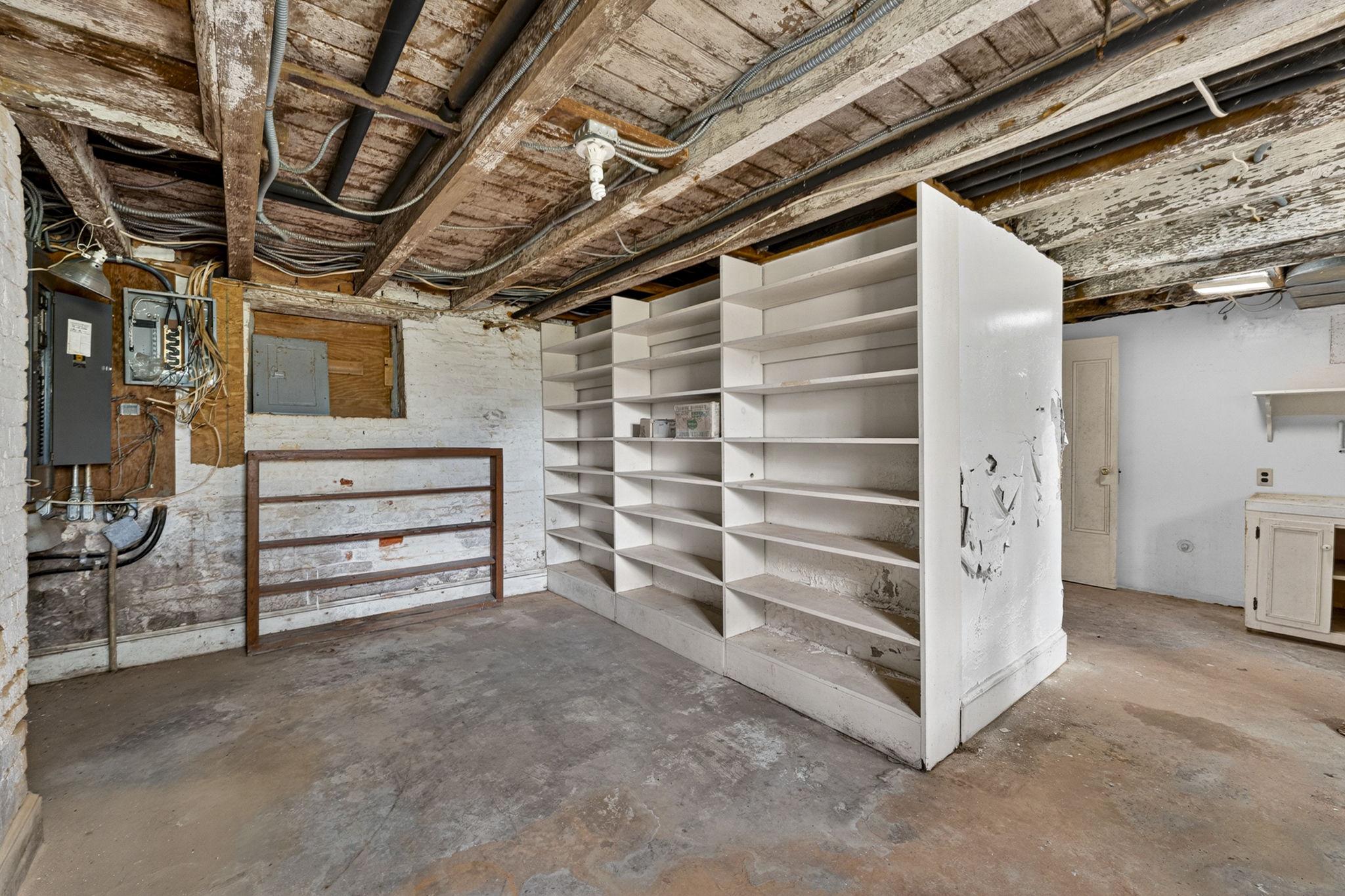 OLD STILLHOUSE - Residential