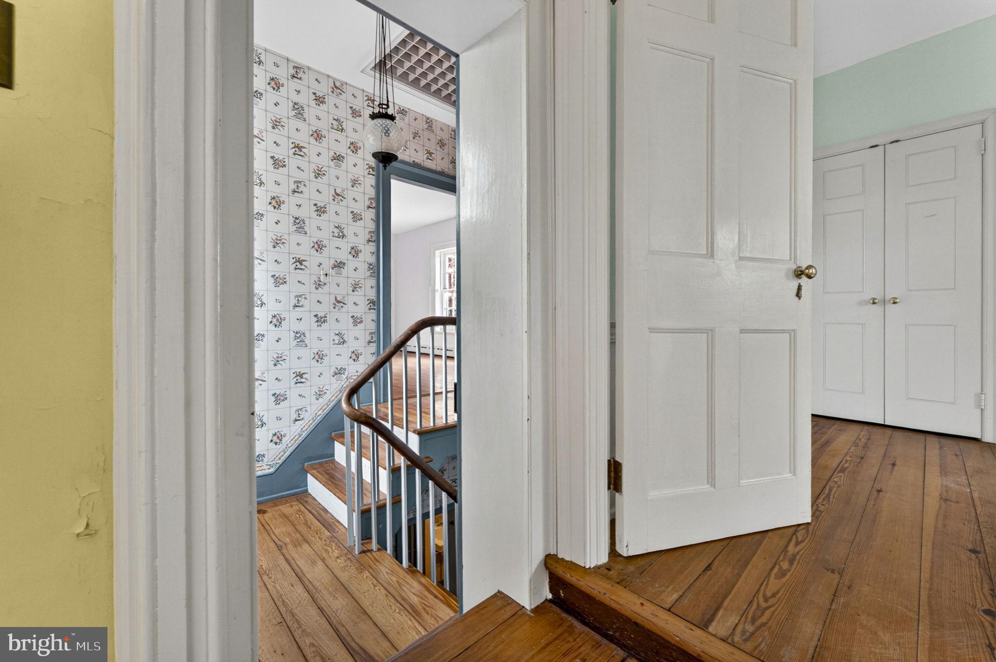 OLD STILLHOUSE - Residential