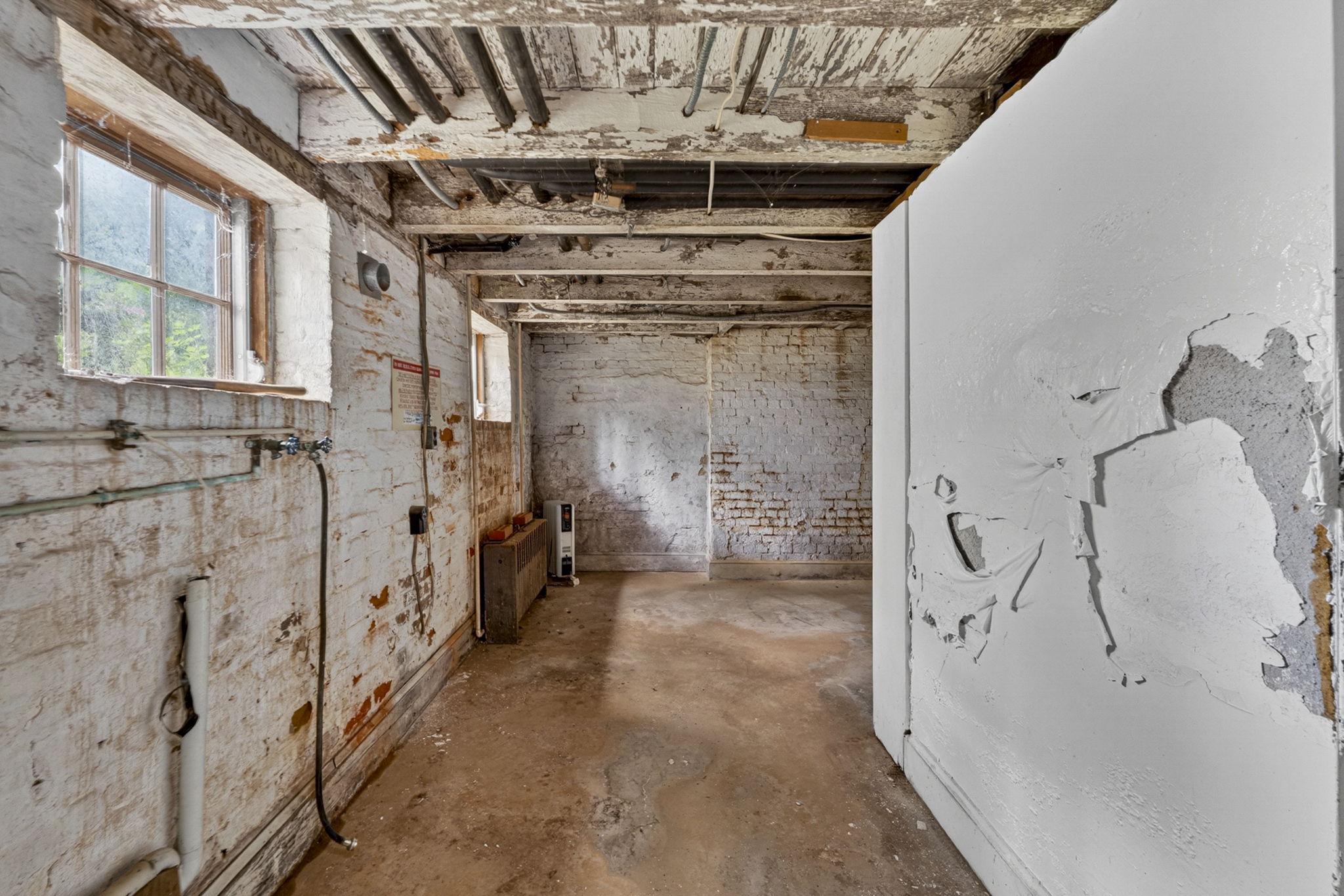 OLD STILLHOUSE - Residential