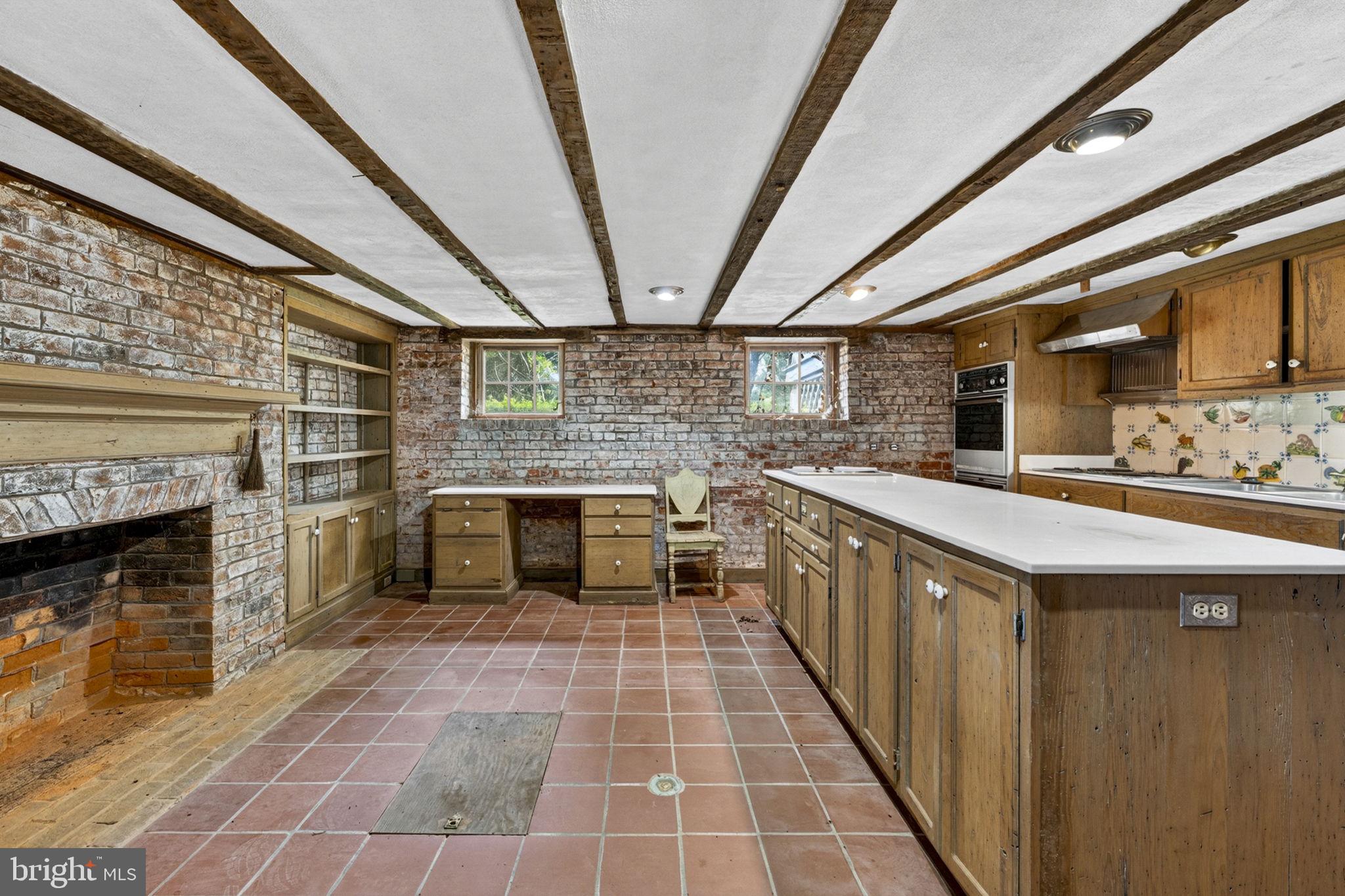 OLD STILLHOUSE - Residential