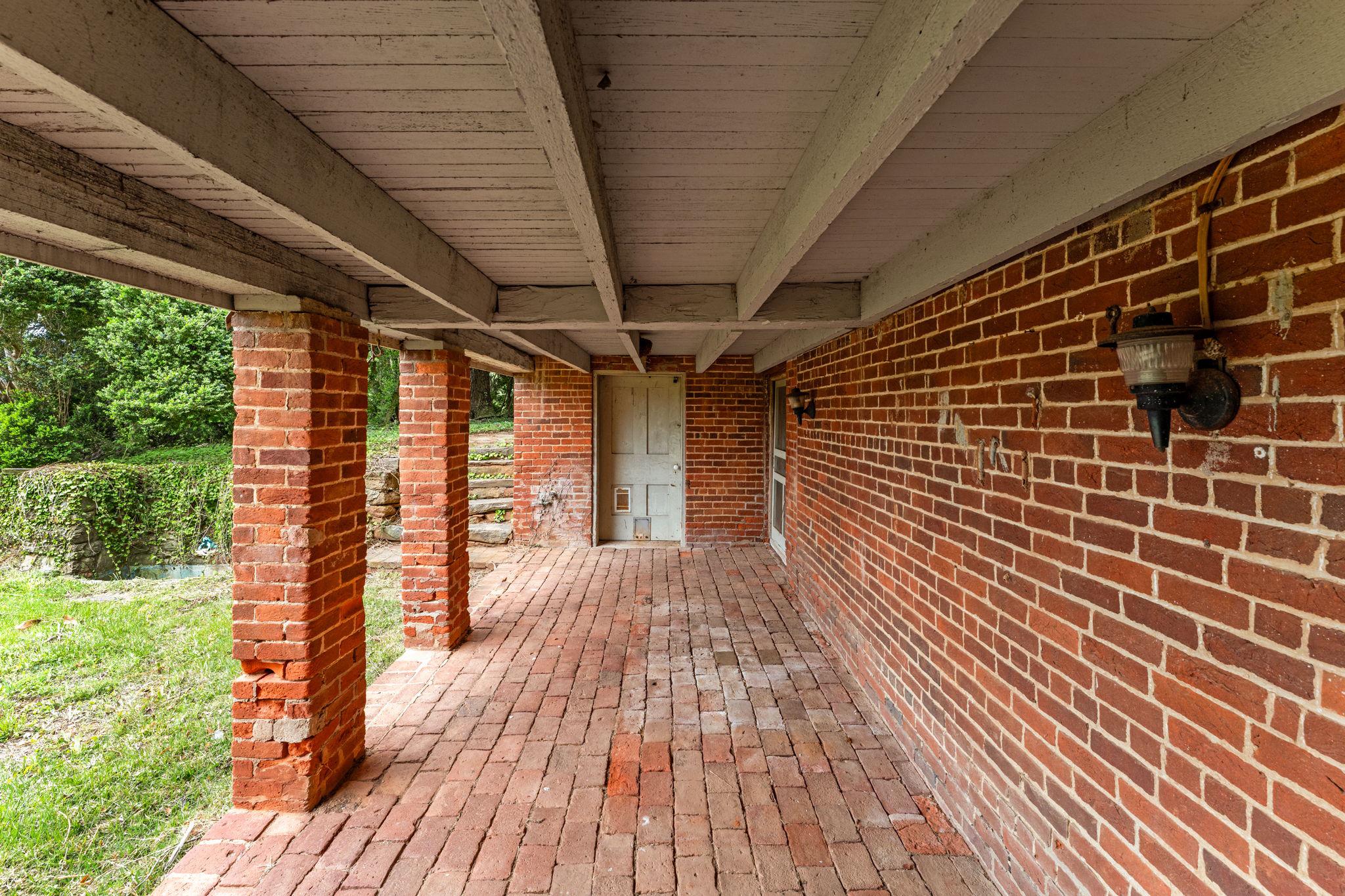 OLD STILLHOUSE - Residential
