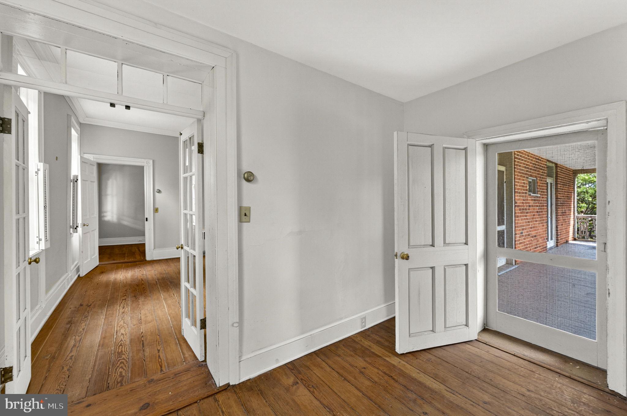 OLD STILLHOUSE - Residential