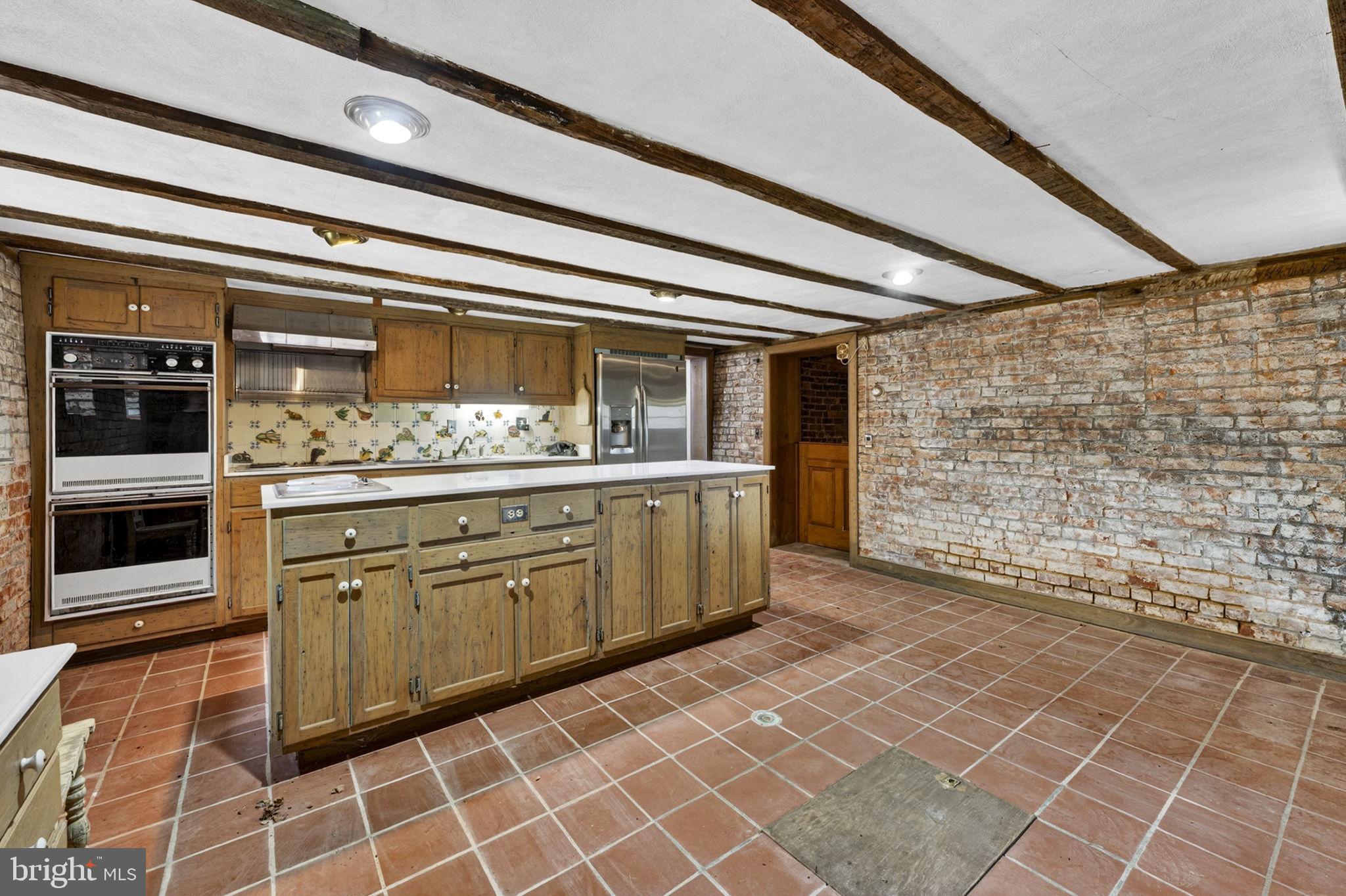 OLD STILLHOUSE - Residential