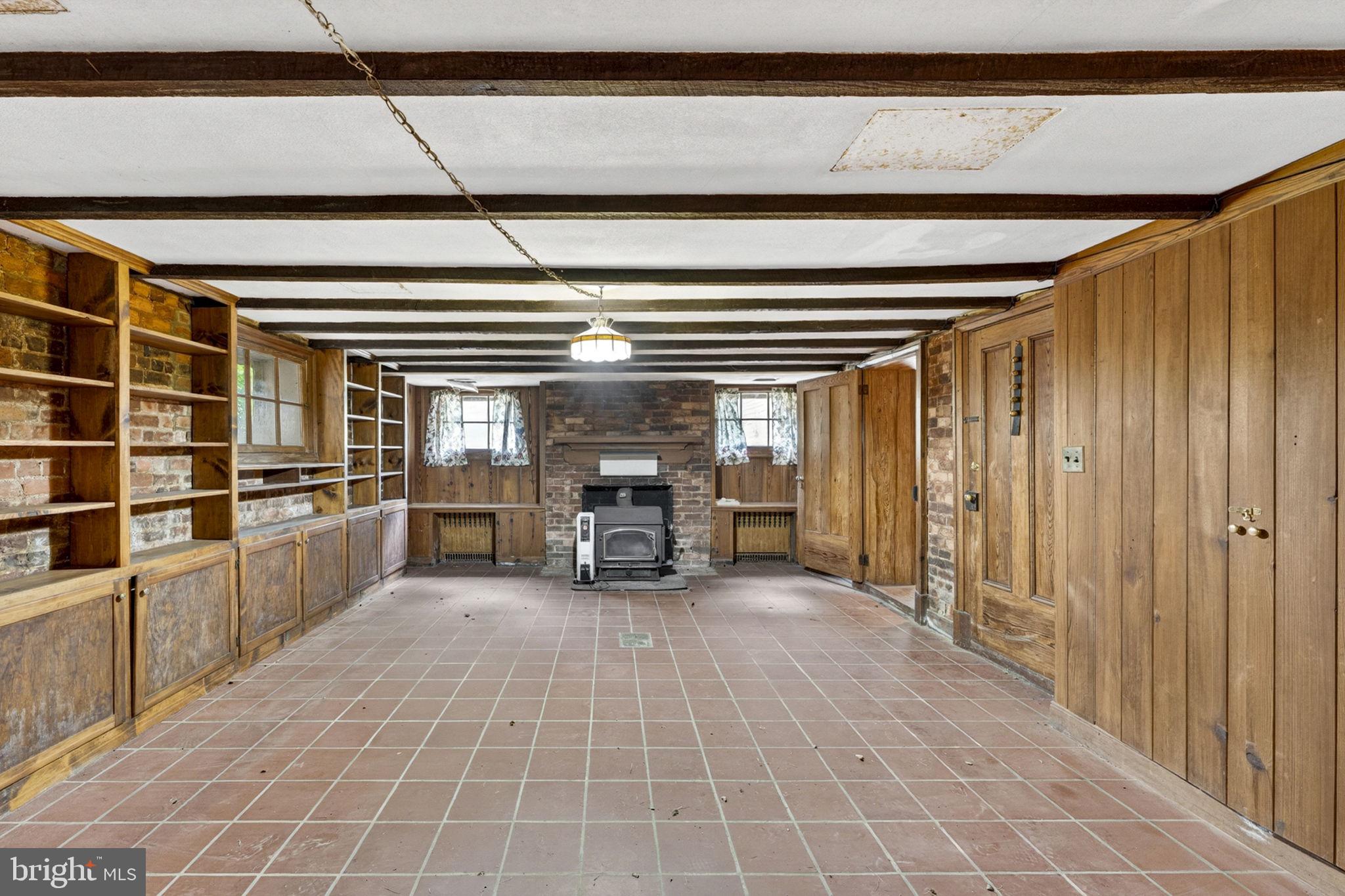 OLD STILLHOUSE - Residential