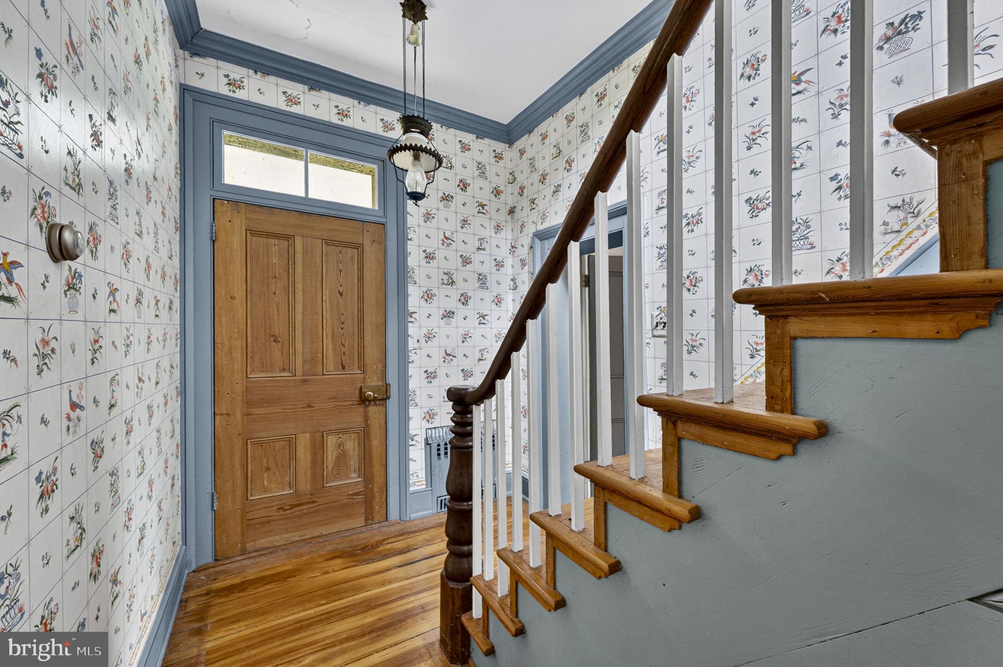 OLD STILLHOUSE - Residential