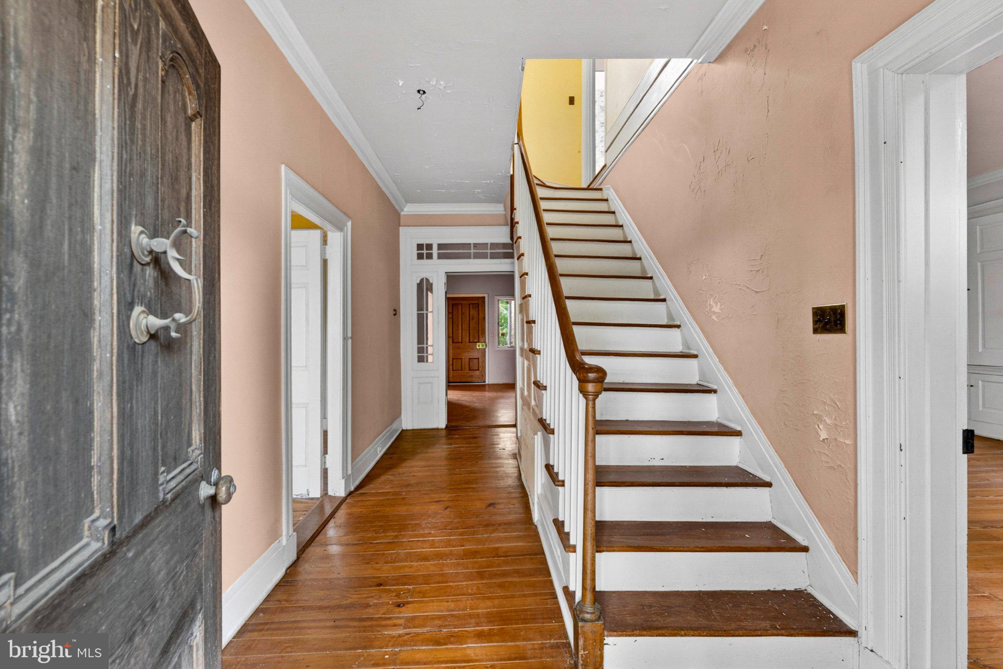 OLD STILLHOUSE - Residential