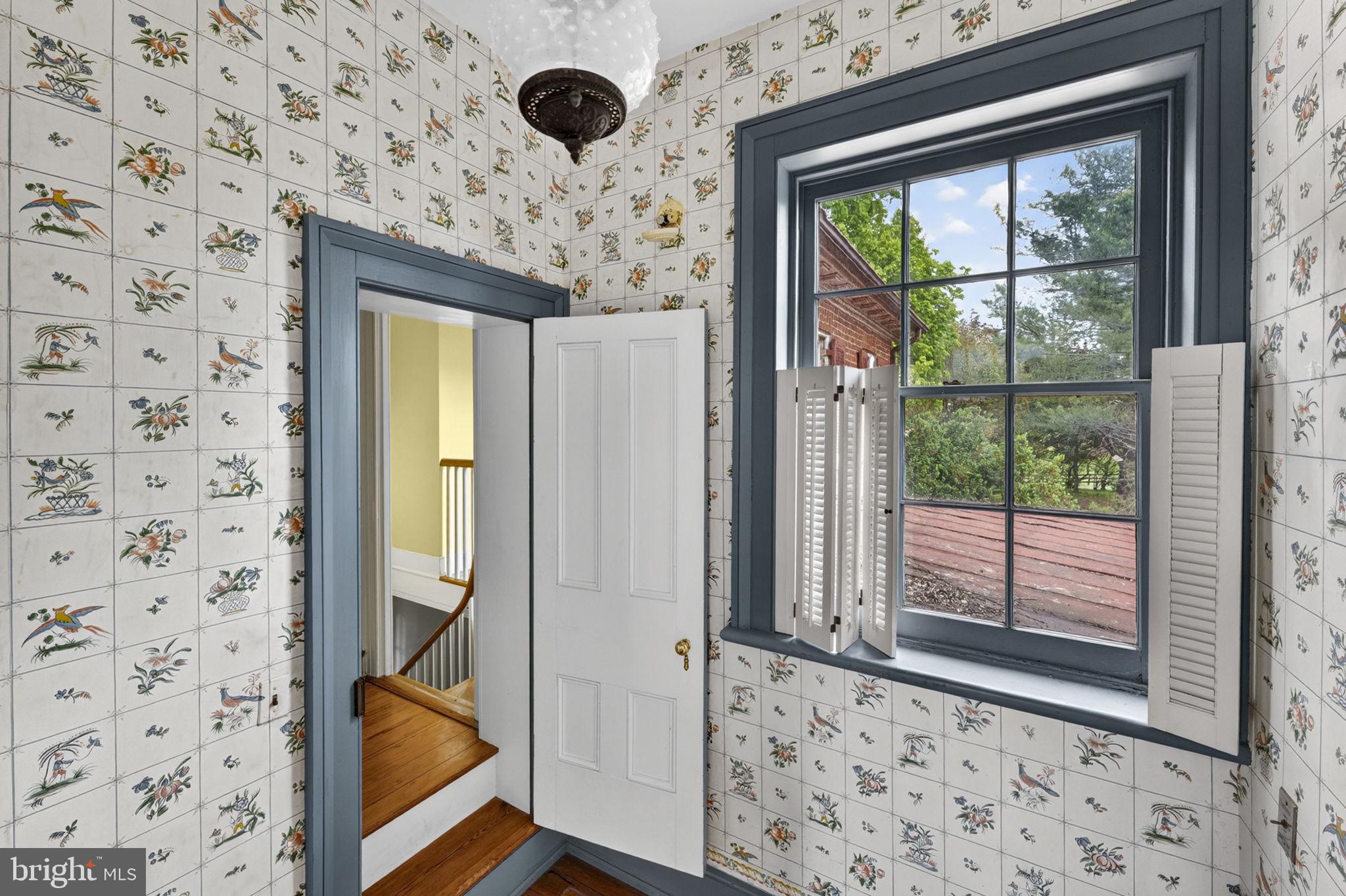 OLD STILLHOUSE - Residential