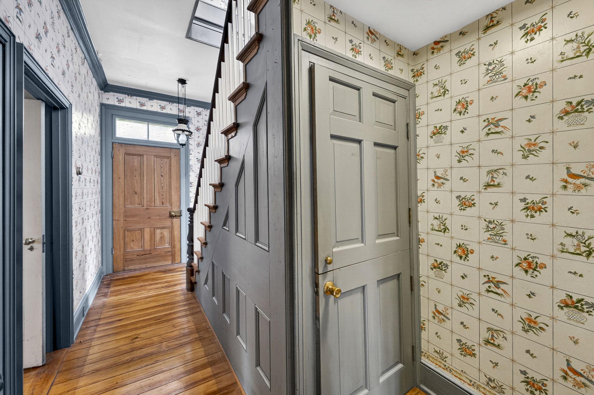 OLD STILLHOUSE - Residential