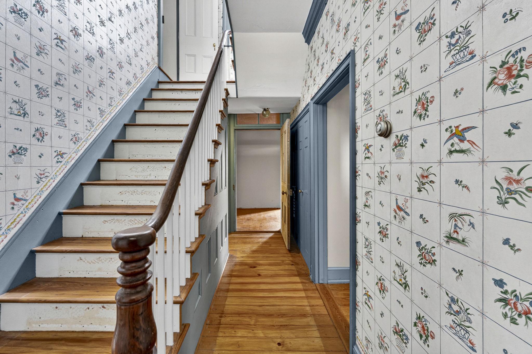 OLD STILLHOUSE - Residential