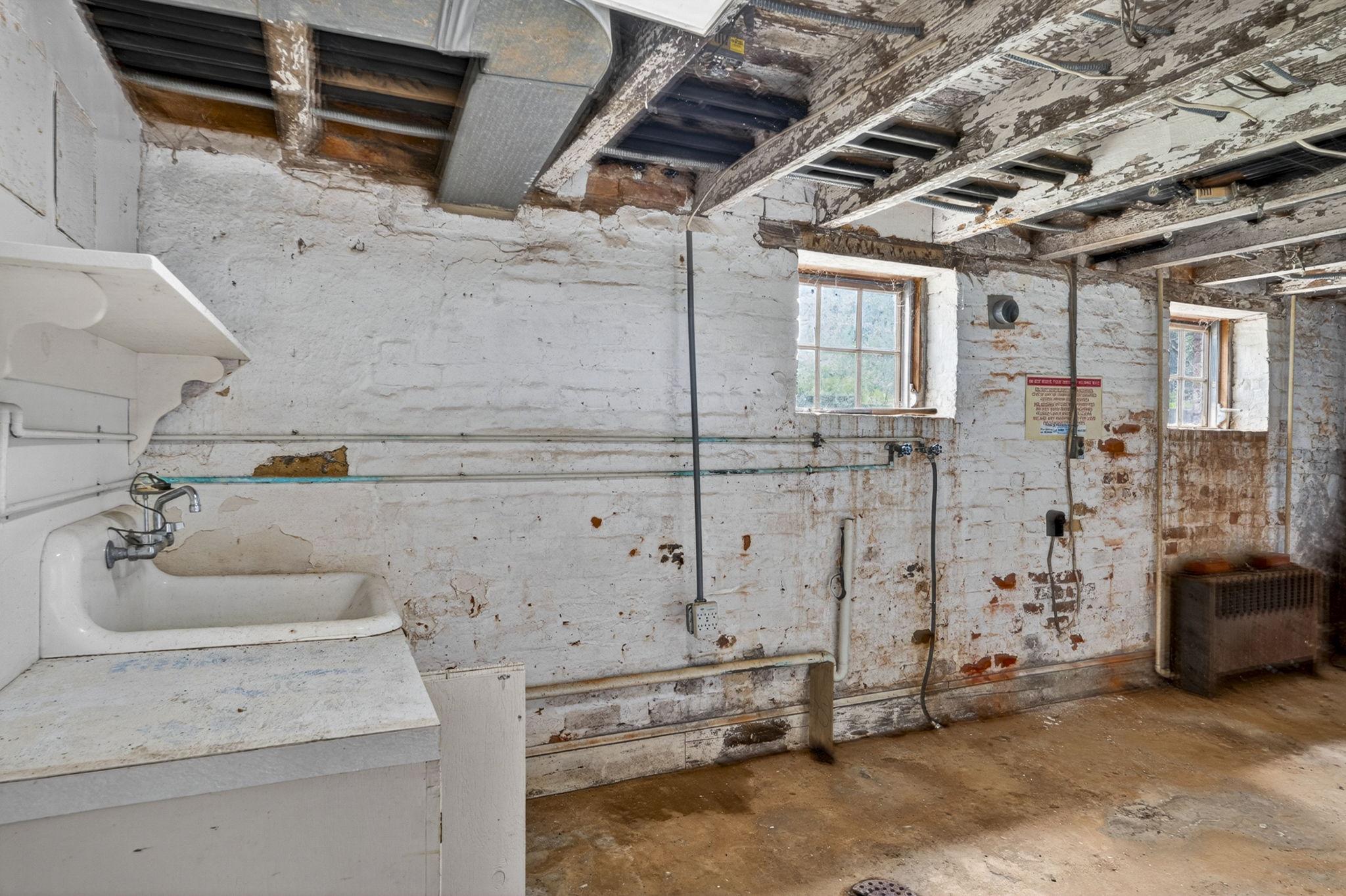 OLD STILLHOUSE - Residential
