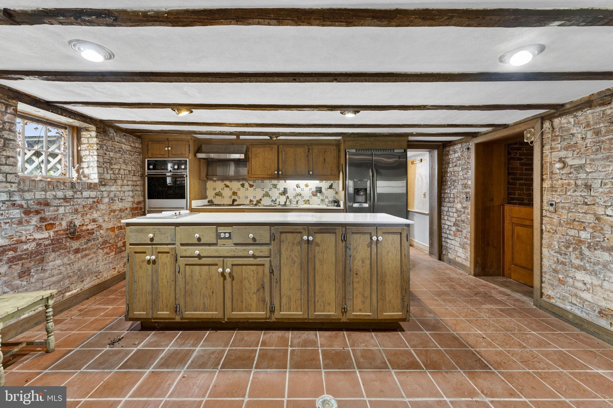 OLD STILLHOUSE - Residential