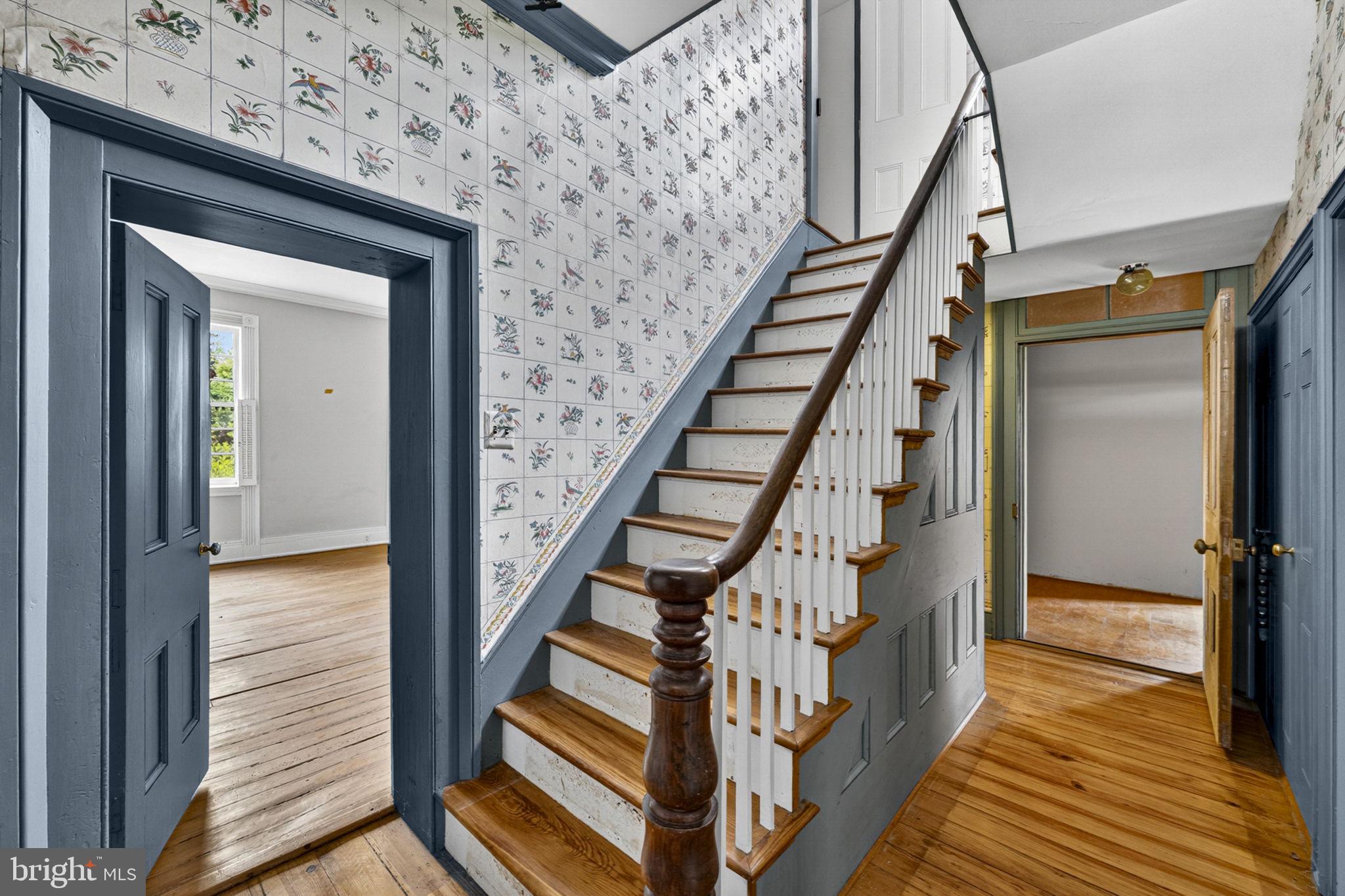 OLD STILLHOUSE - Residential