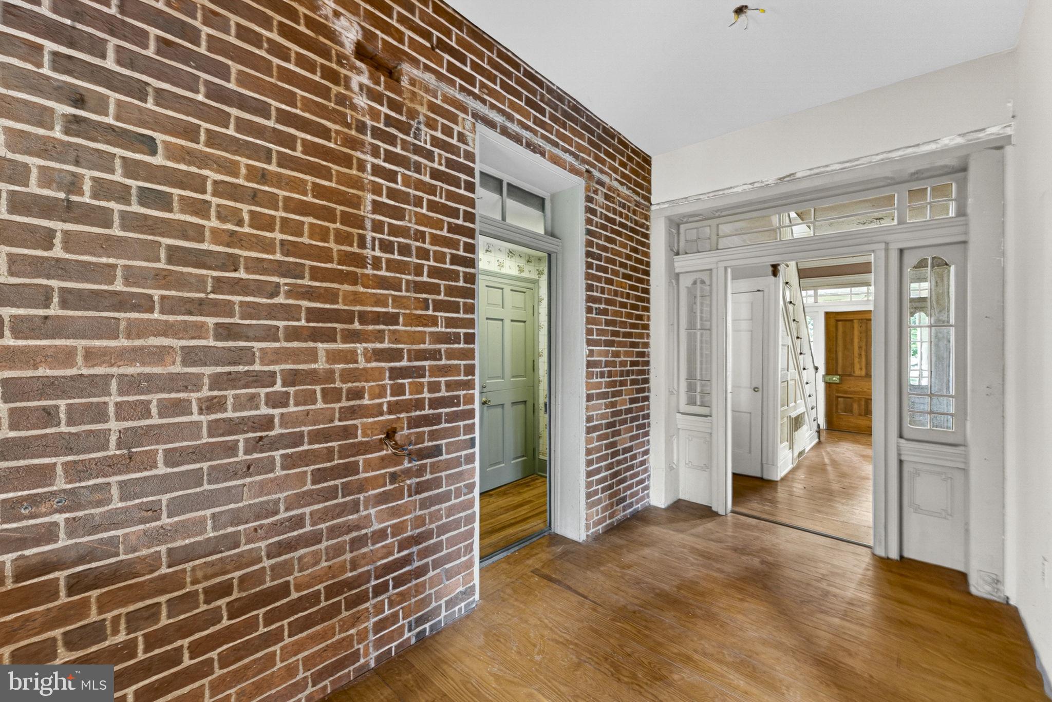 OLD STILLHOUSE - Residential