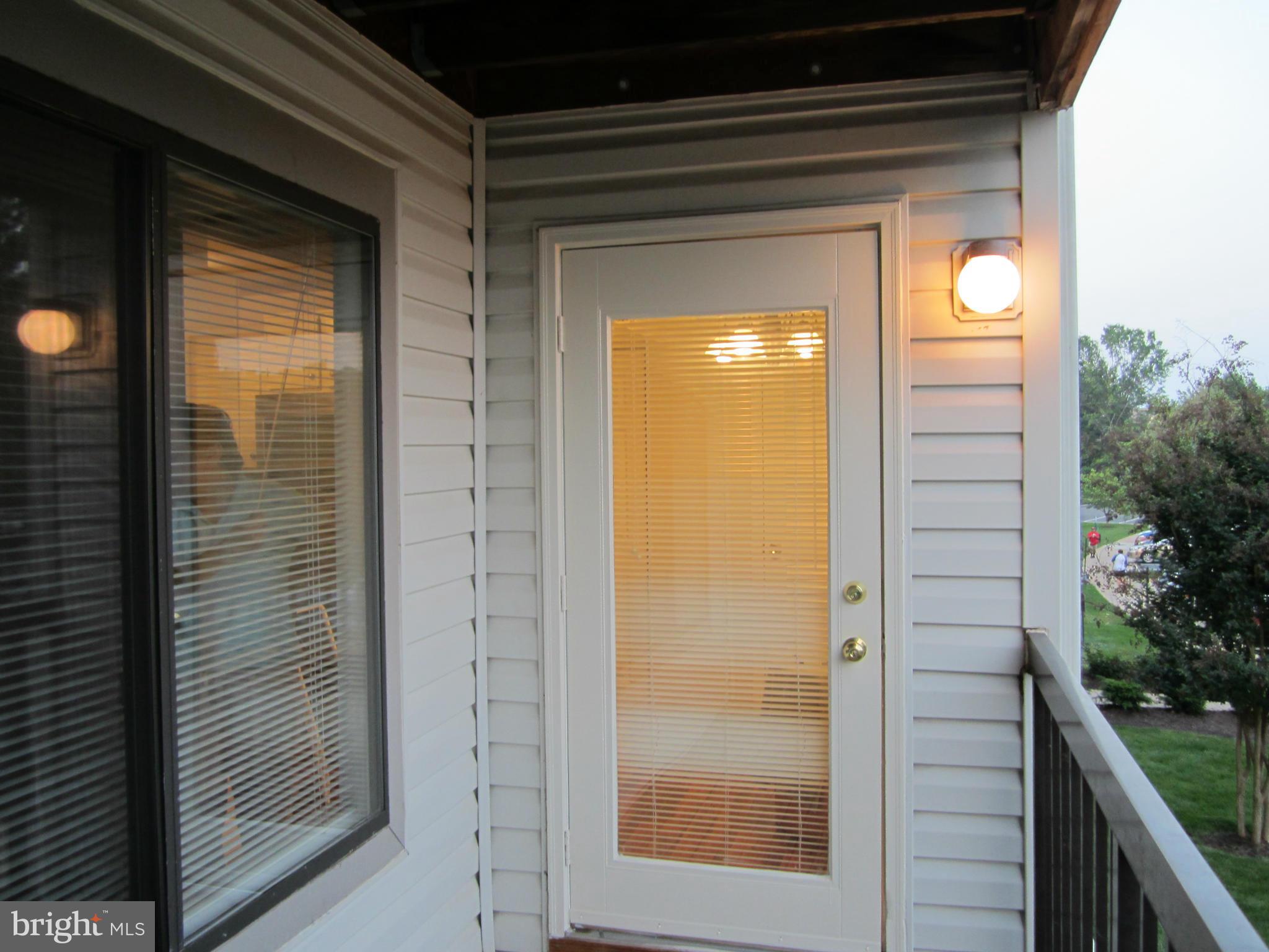 BATTERY HEIGHTS - Residential Lease