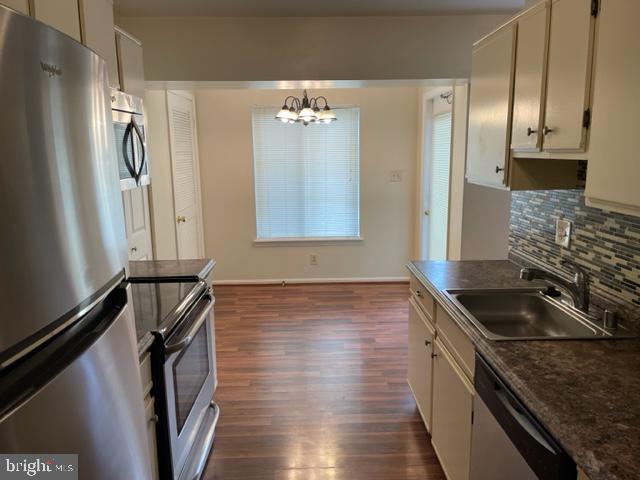 BATTERY HEIGHTS - Residential Lease