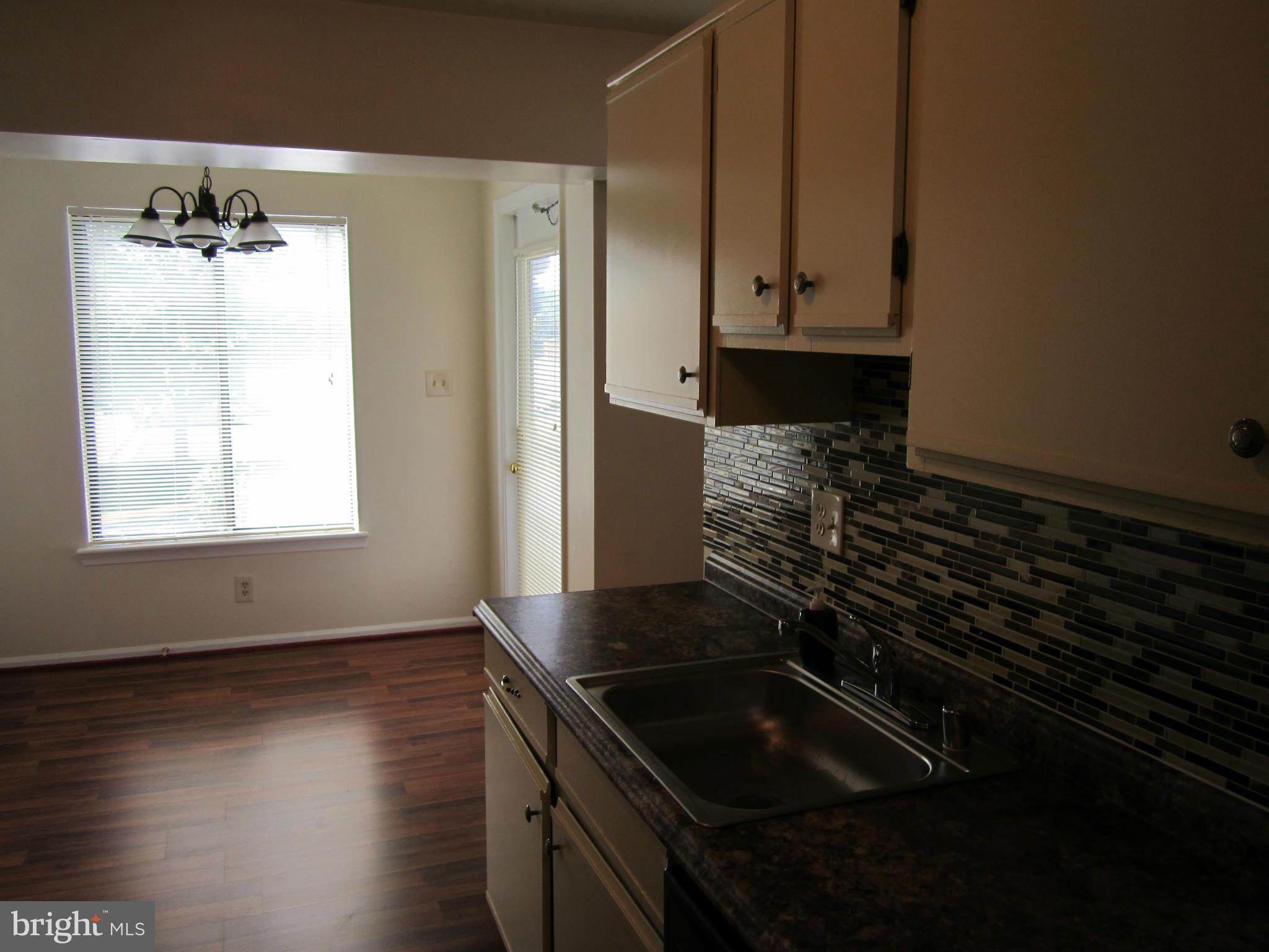 BATTERY HEIGHTS - Residential Lease