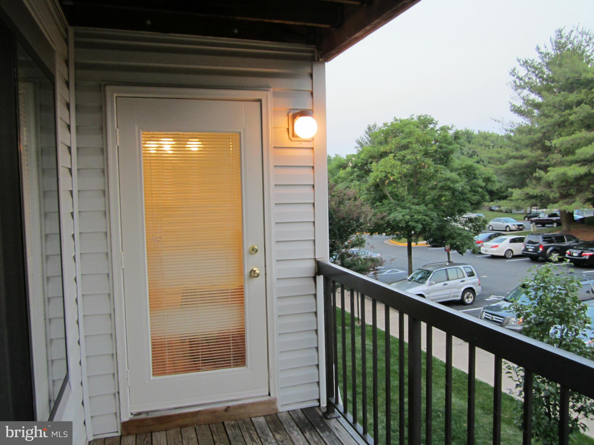 BATTERY HEIGHTS - Residential Lease