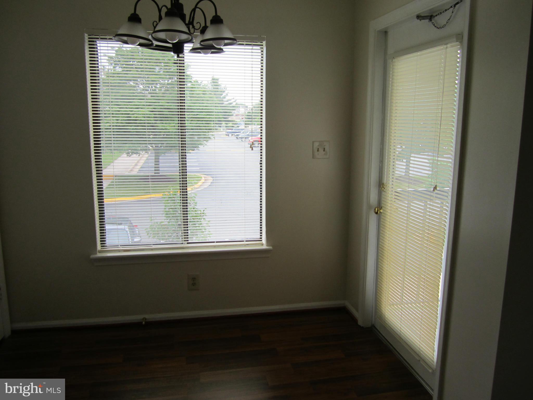 BATTERY HEIGHTS - Residential Lease