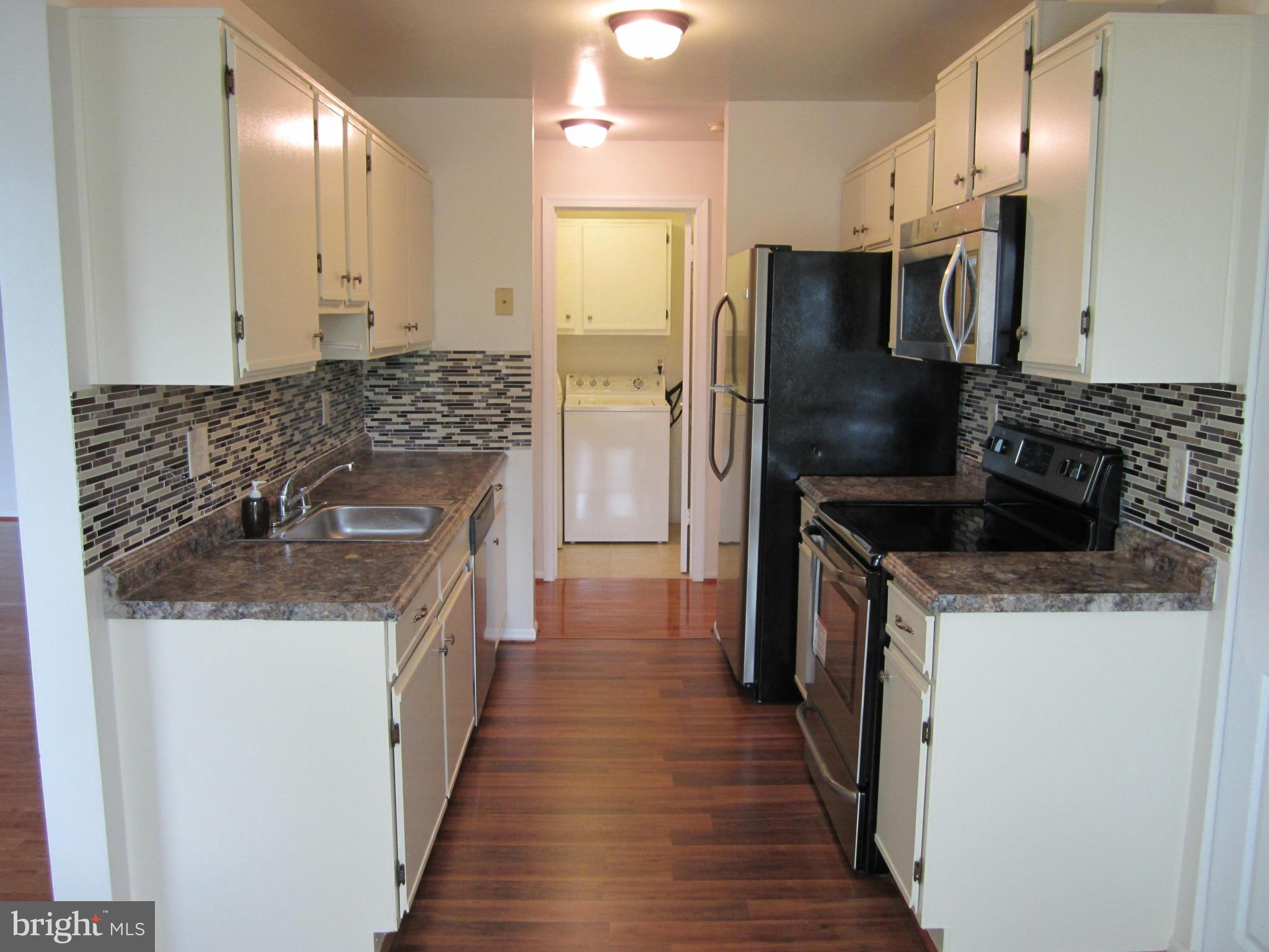 BATTERY HEIGHTS - Residential Lease