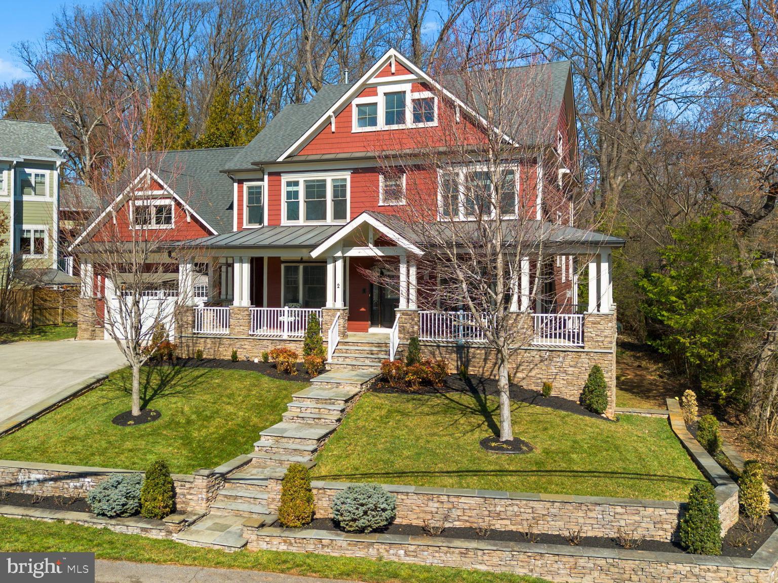 7602 VIRGINIA LANE