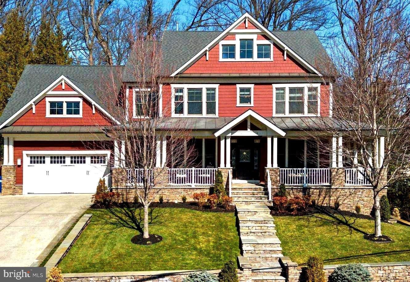 7602 VIRGINIA LANE