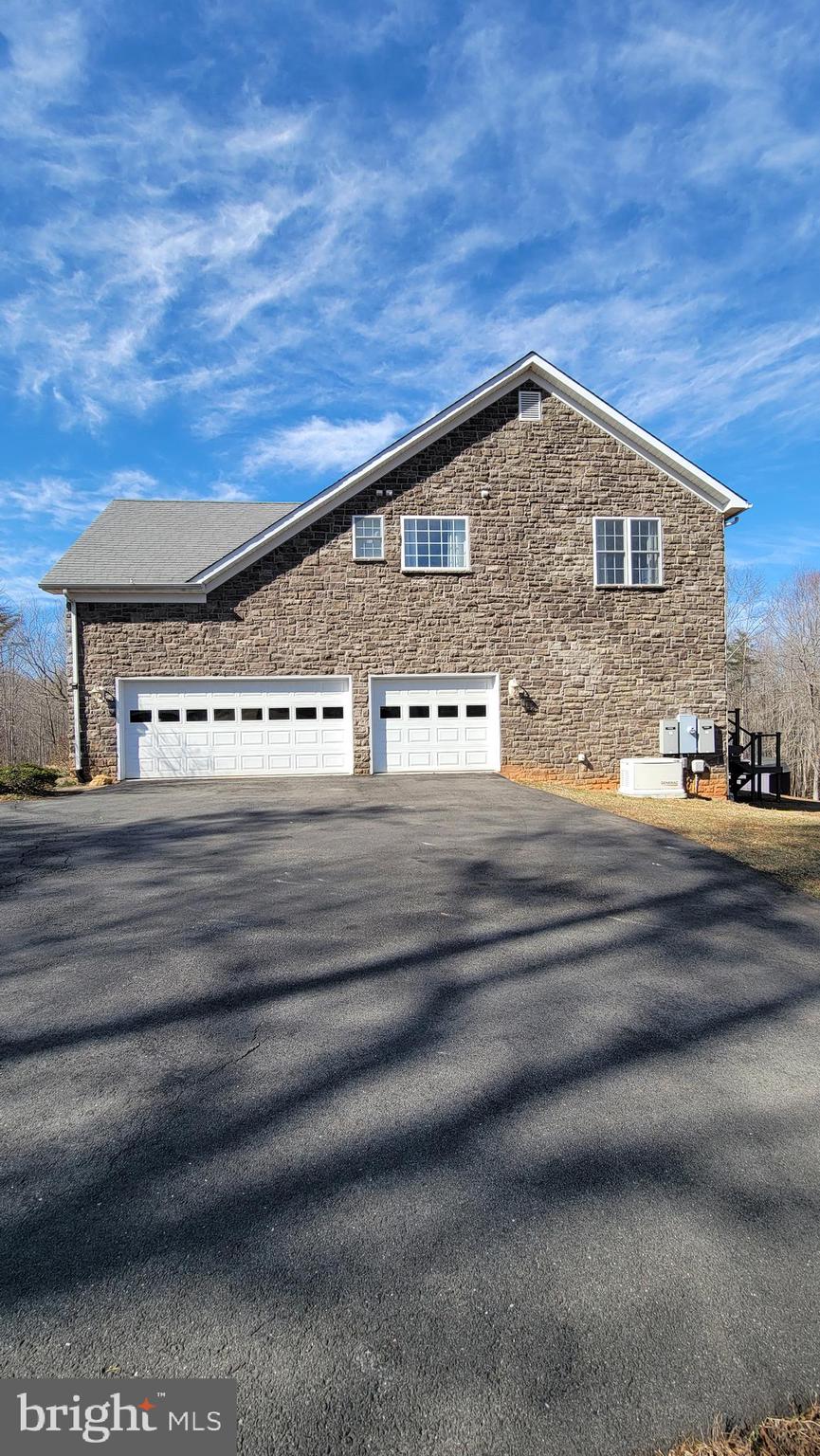 MARSH RUN ESTATES - Residential