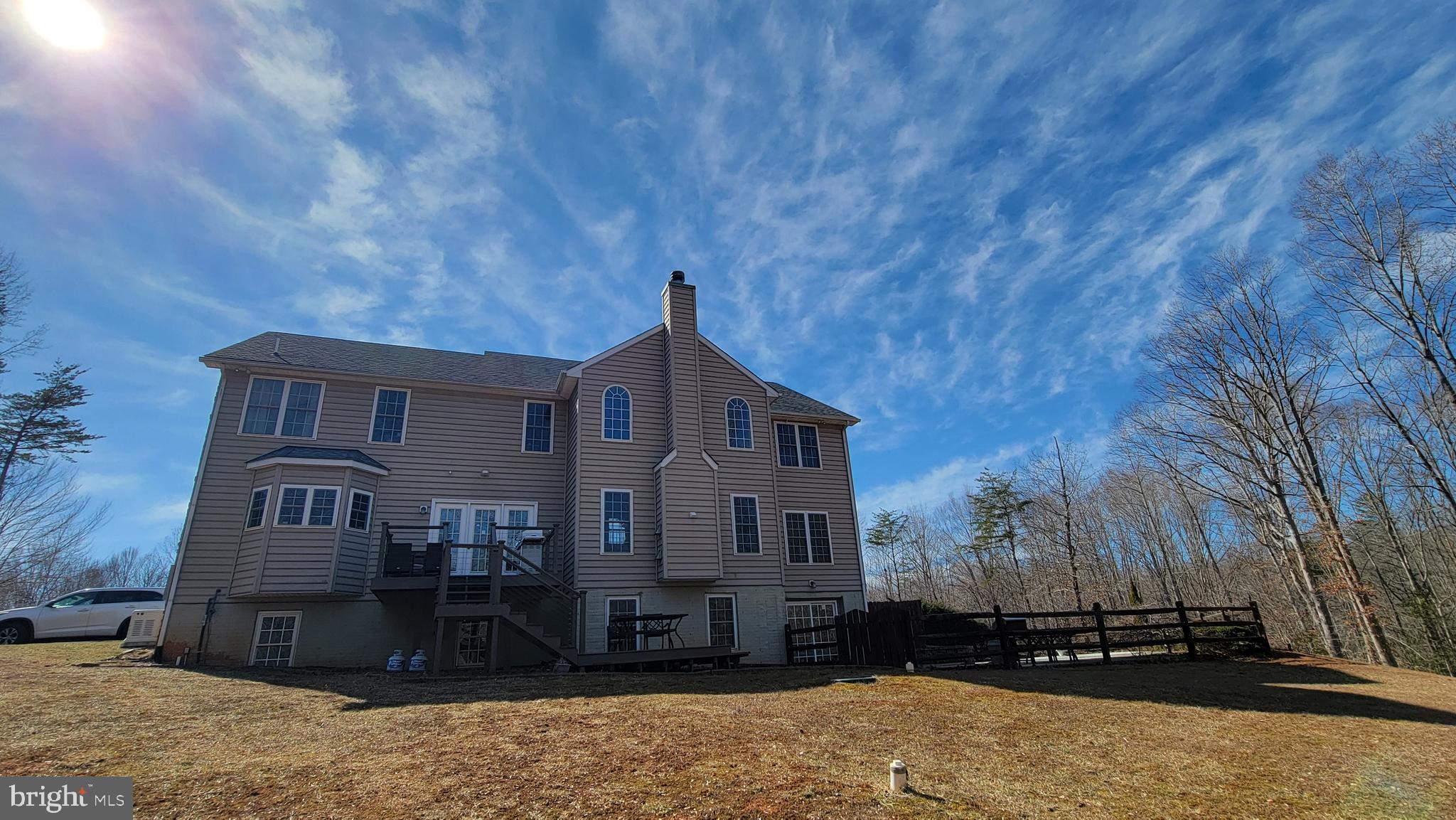 MARSH RUN ESTATES - Residential