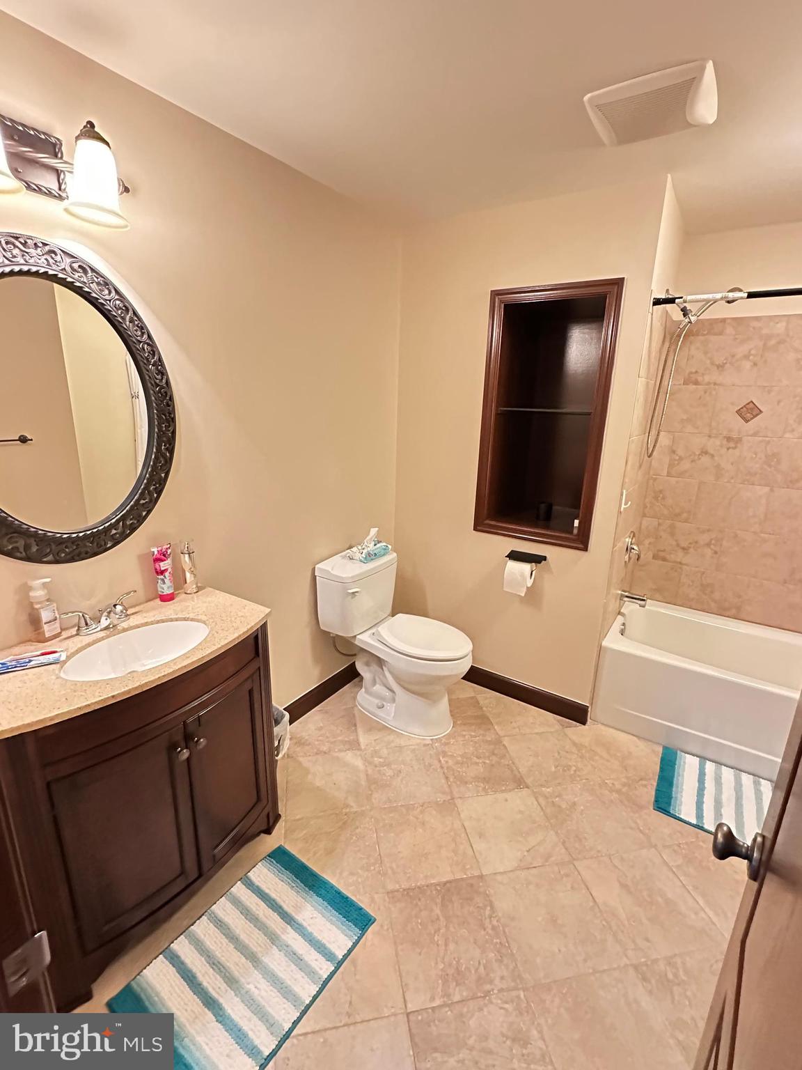 MARSH RUN ESTATES - Residential