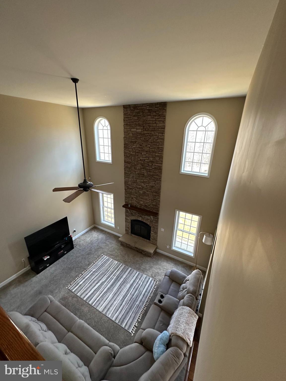 MARSH RUN ESTATES - Residential