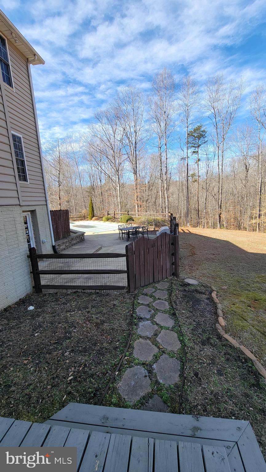 MARSH RUN ESTATES - Residential