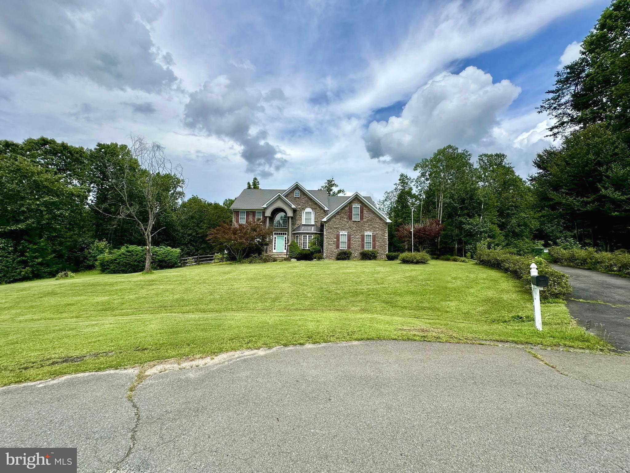 MARSH RUN ESTATES - Residential