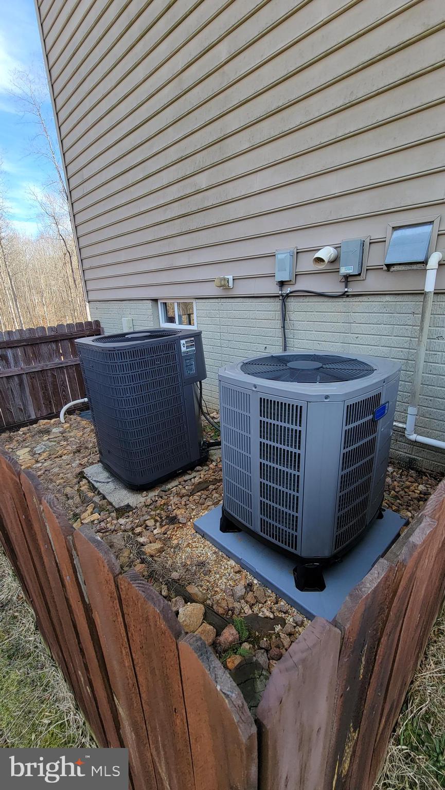 MARSH RUN ESTATES - Residential