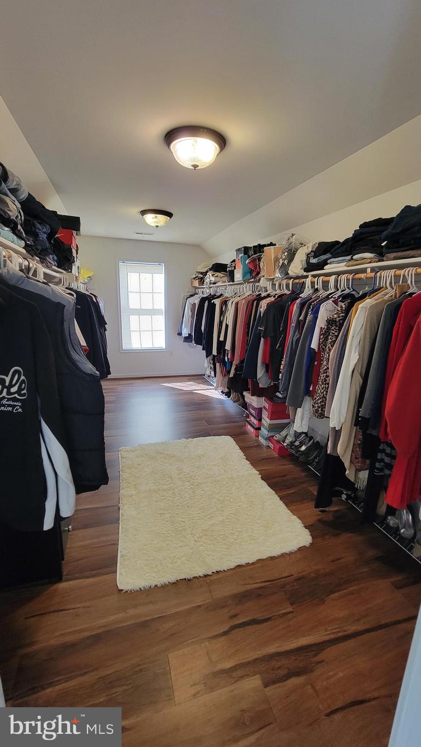 MARSH RUN ESTATES - Residential