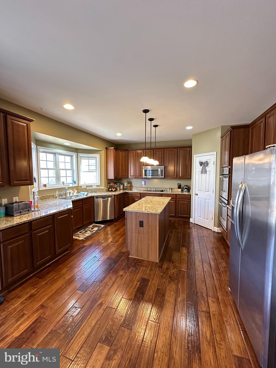 MARSH RUN ESTATES - Residential