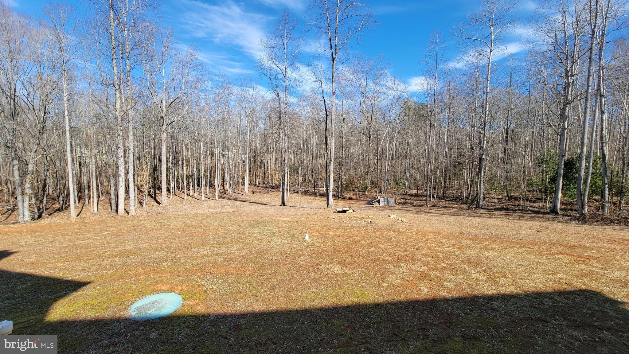 MARSH RUN ESTATES - Residential