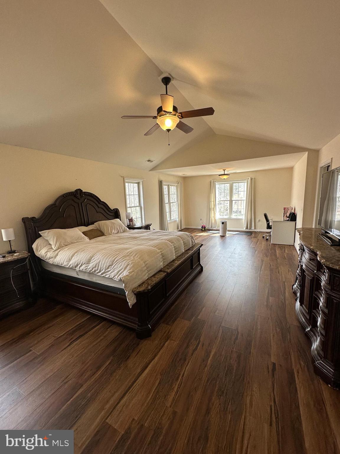 MARSH RUN ESTATES - Residential