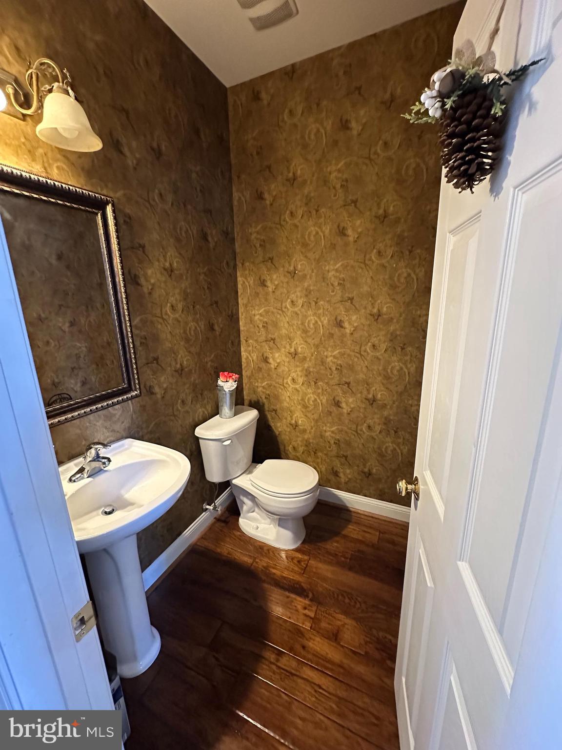 MARSH RUN ESTATES - Residential