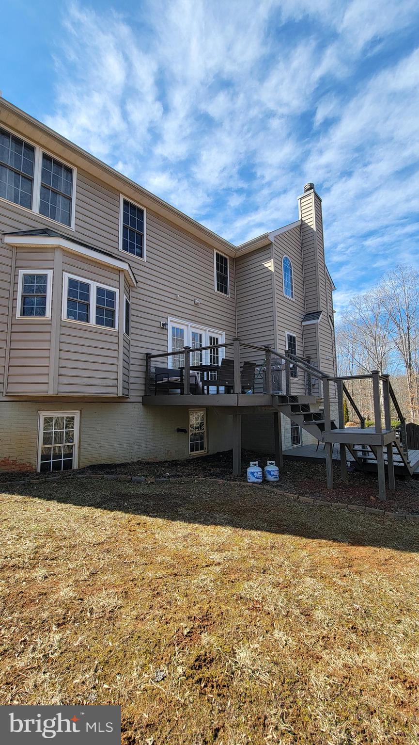 MARSH RUN ESTATES - Residential