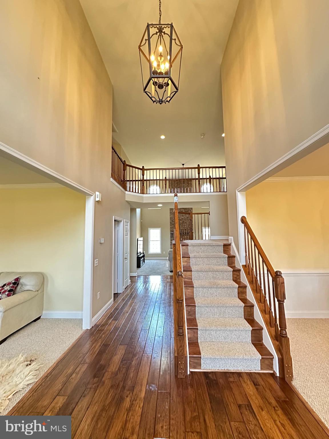 MARSH RUN ESTATES - Residential