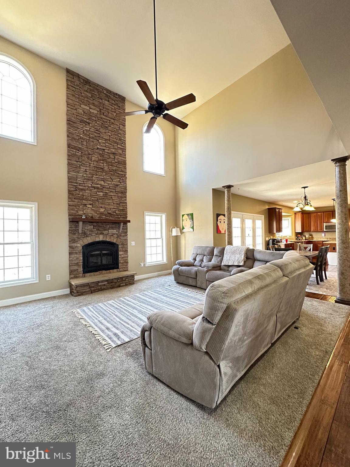 MARSH RUN ESTATES - Residential