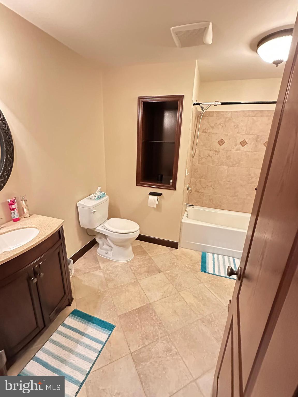 MARSH RUN ESTATES - Residential